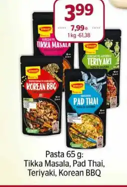 Społem Pasta Pad Thai oferta