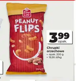 Odido Chrupki Fine life oferta