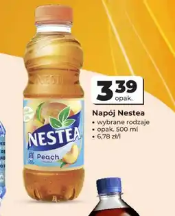 Odido Napój Nestea oferta