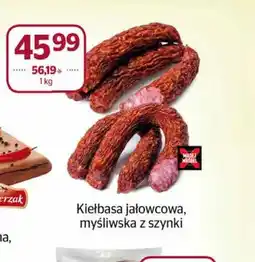 Społem Kiełbasa oferta