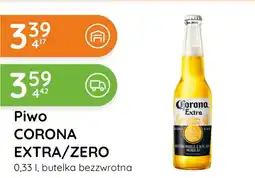 Eurocash Cash & Carry Piwo Corona oferta