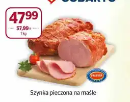 Społem Szynka Chabura oferta