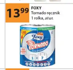 Drogerie Laboo Ręcznik papierowy Foxy oferta