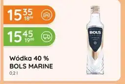 Eurocash Cash & Carry Wódka Bols marine oferta