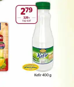 Społem Kefir Włoszczowa oferta