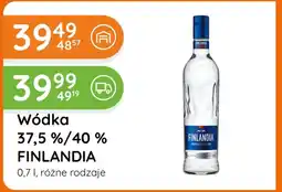 Eurocash Cash & Carry Wódka Finlandia oferta