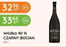 Eurocash Cash & Carry Wódka oferta