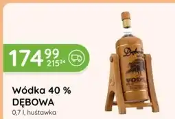 Eurocash Cash & Carry Wódka oferta