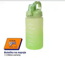 Action Butelka oferta