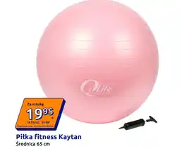 Action Piłka fitness Kaytan oferta