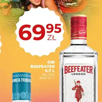 Gin Beefeater