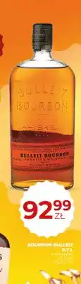 Duży Ben Bourbon Bulleit oferta