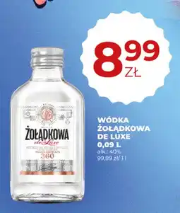 Duży Ben Wódka Żołądkowa de Luxe oferta