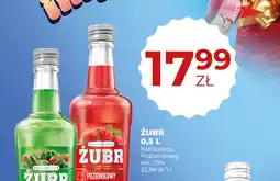 Duży Ben Żubr Kaktusowy oferta