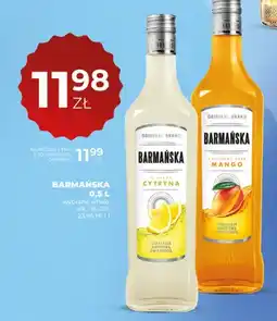 Duży Ben Likier Barmańska cytryna oferta