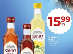 Duży Ben Soplica Pigwowa oferta