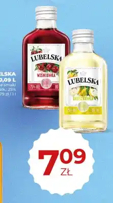 Duży Ben Lubelska Wiśniówka oferta