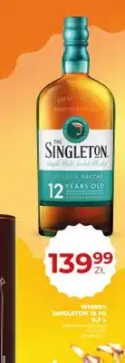 Duży Ben Whisky The Singleton 12 YO oferta