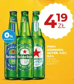 Duży Ben Piwo Heineken Original oferta