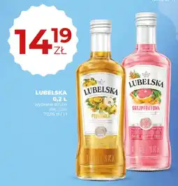 Duży Ben Lubelska Pigwówka oferta