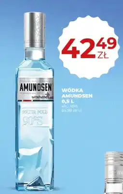 Wódka Amundsen