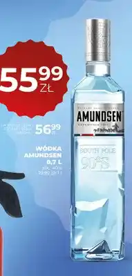 Duży Ben Wódka Amundsen oferta