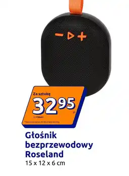 Action Głośnik bezprzewodowy oferta