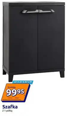 Action Szafka oferta