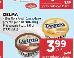 Stokrotka Margaryna Delma oferta