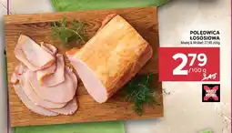 Stokrotka Polędwica łososiowa Madej & Wróbel oferta
