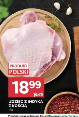 Stokrotka Udziec z indyka z kością oferta
