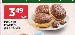 Stokrotka Pączek E.Wedel oferta