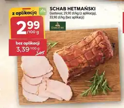 Stokrotka Schab hetmański Gustavus oferta