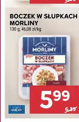 Stokrotka Boczek w słupkach Morliny oferta