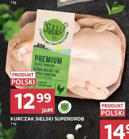 Stokrotka Kurczak Sielski SuperDrob oferta