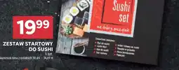 Stokrotka Zestaw startowy do sushi House of Asia oferta