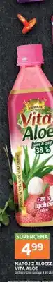 Stokrotka Napój z aloesem Vita Aloe oferta