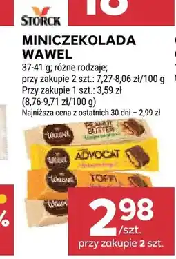 Stokrotka Miniczekolada Wawel oferta
