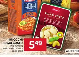 Stokrotka Gnocchi Primo Gusto oferta