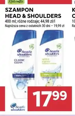 Stokrotka Szampon Head & Shoulders oferta
