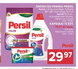 Stokrotka Środki do prania Persil oferta