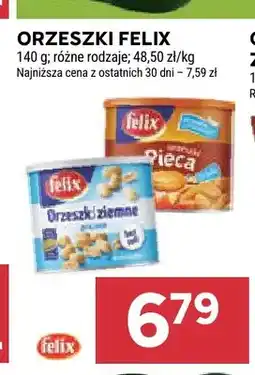 Stokrotka Orzeszki Felix oferta