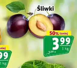 Prim Market Śliwki oferta