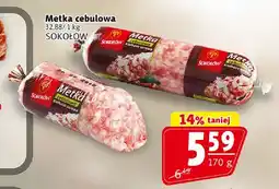 Prim Market Metka cebulowa Sokołów oferta