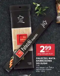 Stokrotka Pałeczki do sushi House of Asia oferta