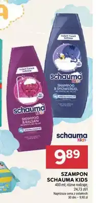 Stokrotka Szampon i balsam Schauma Kids oferta