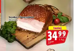 Prim Market Szynka z tłuszczykiem Pelikan oferta