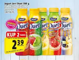 Prim Market Jogurt Jovi Duet oferta