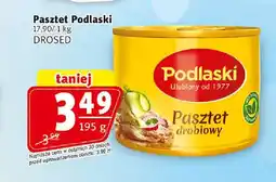 Prim Market Pasztet drobiowy Podlaski oferta