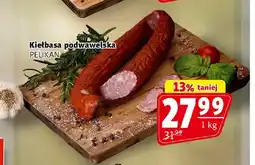 Prim Market Kiełbasa podwawelska Pelikan oferta